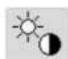 NEC SpectraView 1990p - OSM (On-Screen Manager) control buttons on the front of the monitor function as follows: - 3
