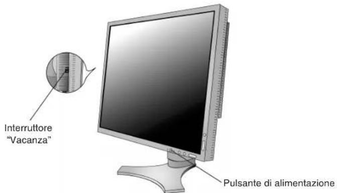 NEC SpectraView 1990p - Guida rapida - 5