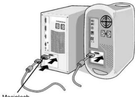 NEC MultiSync 20WGX² Pro - Quick Start - 3