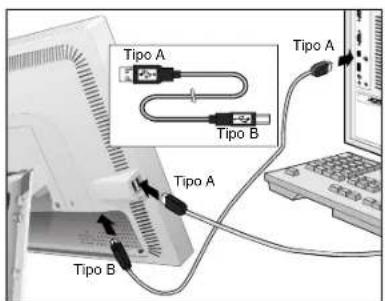 NEC MultiSync 20WGX² Pro - Guida rapida - 7