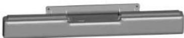 NEC MultiSync 20WGX² Pro - Inhoud - 2