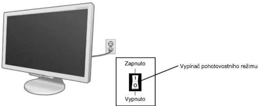 NEC MultiSync 20WGX² Pro - Cesky-3 - 5