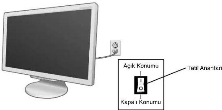 NEC MultiSync 20WGX² Pro - Türkce-3 - 5