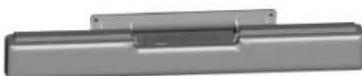 NEC MultiSync 20WGX² Pro - Indice - 8