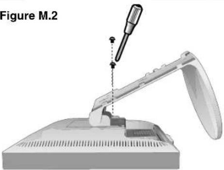 NEC MultiSync 20WGX² Pro - Tia va anopuyeteypatouoviec - 11