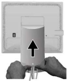 NEC MultiSync 20WGX² Pro - Espanol-3 - 4