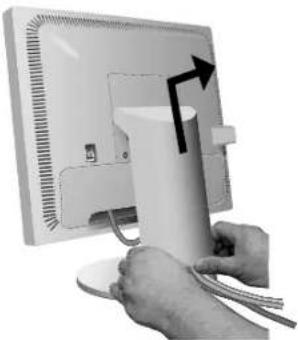 NEC MultiSync 20WGX² Pro - Apaipoe Tn Baon Tns Oovnc yia Tnv Tonoetnon - 1