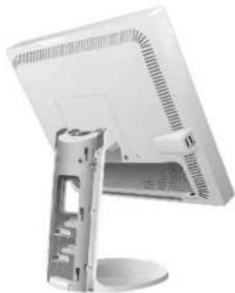 NEC MultiSync 20WGX² Pro - Hizli Başlama - 5