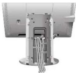 NEC MultiSync 20WGX² Pro - KpaTkoe pykoBODCTBO NO haay pa60TbI - 9