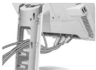 NEC MultiSync 20WGX² Pro - Snel aan de slag - 8