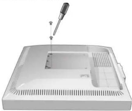 NEC MultiSync 20WGX² Pro - Tia va anopuyeteypatouoviec - 12