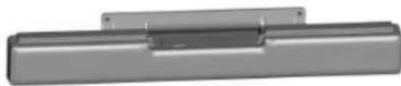 NEC MultiSync 20WGX² Pro - Contidente - 8