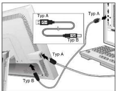 NEC MultiSync 20WGX² Pro - Rychly start - 7