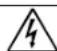 NEC MultiSync 20WGX² Pro - WARNING - 2