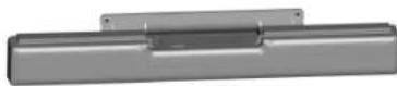 NEC MultiSync 20WGX² Pro - Icindekiler - 2