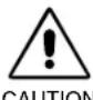 NEC MultiSync 20WGX² Pro - FOR OPTIMUM PERFORMANCE, PLEASE NOTE THE FOLLOWING WHEN SETTING UP AND USING THE MULTISYNC LCD COLOUR MONITOR: - 2