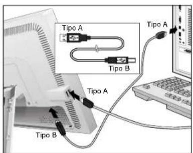 NEC MultiSync 20WGX² Pro - Inicio=rápido - 7