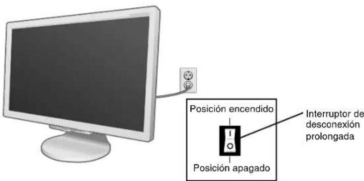 NEC MultiSync 20WGX² Pro - Espanol-3 - 5