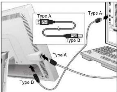 NEC MultiSync 20WGX² Pro - Tia va anopuyeteypatouoviec - 10