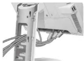 NEC MultiSync 20WGX² Pro - English-3 - 1