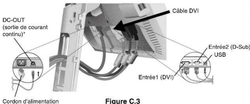 NEC MultiSync 20WGX² Pro - Tia va anopuyeteypatouoviec - 9