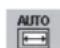 NEC MultiSync 20WGX² Pro - DV MODE - 1