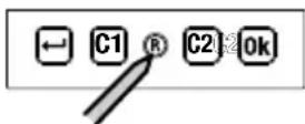 Vemer memo BT Y2 GPS - Réinitialisations possibles: - 1