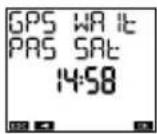 Vemer memo BT Y1 GPS - Pour désactiver l'antenne geo-2: - 3