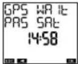 Vemer memo BT1 GPS - Pour désactiver l'antenne GEO-2: - 3