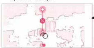 TRISA TBot 9504.41 - MODES et ZONES - 3