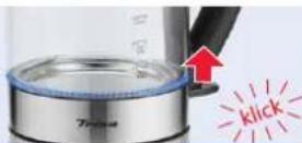 TRISA 6456.69 - PmroBnne Przyrzadzanie Pisirme Prepararea PnpuroTbnaBahe - 3