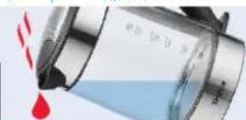 TRISA 6456.69 - Güvenlik Bilgileri - 3