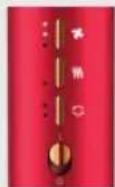 TRISA Ultra Ionic Pro 1050.81 - Élimination - 3