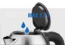TRISA 6455.75 - Hinweise | remarques | indicazioni | advice | indicaciones - 10