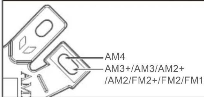 COOLER MASTER MasterAir MA612 Stealth - AMD AM4/AM3+/AM3/AM2+/AM2/FM2+/FM2/FM1 - 1