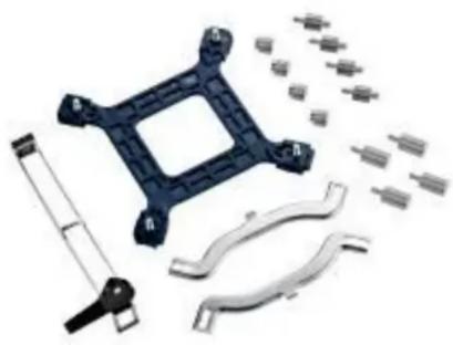 COOLER MASTER Hyper T4 - Warranty - 4