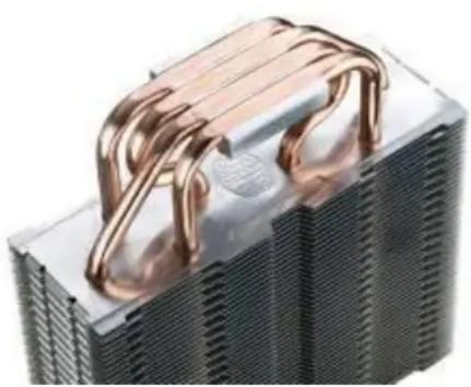 COOLER MASTER Hyper T4 - Warranty - 3