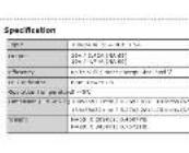 COOLER MASTER NA 65 - 3