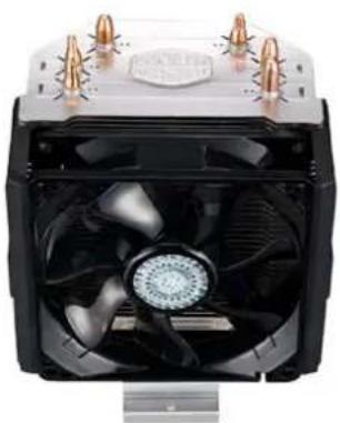 COOLER MASTER Hyper 103 - Warranty - 3
