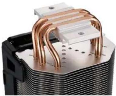 COOLER MASTER Hyper 103 - Warranty - 1