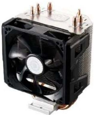 COOLER MASTER Hyper 103 - Warranty - 4
