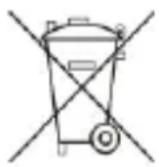 TECHNOLINE WT 487 - Advertencias de seguridad sobre las pilas - 1
