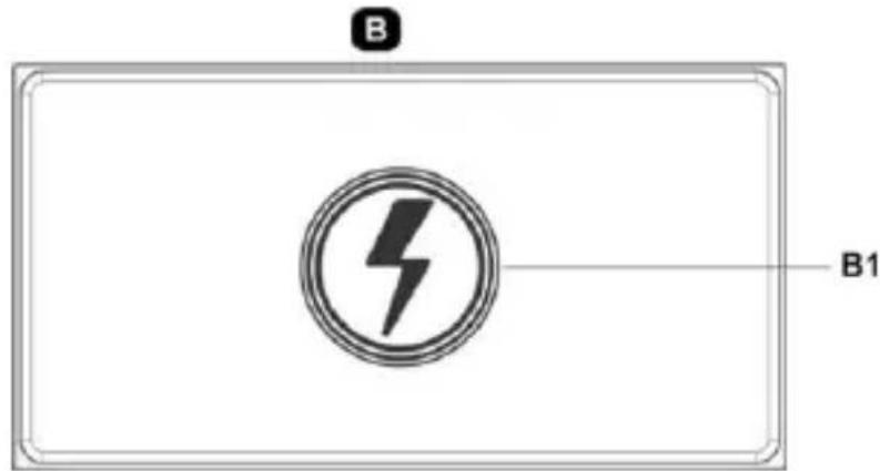 TECHNOLINE WT 487 - WT 487 - Manual de instrucciones - 2