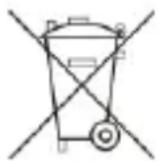 TECHNOLINE WT 487 - Veiligheidswaarschuwingen batterijen - 1