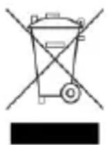 TECHNOLINE WT 487 - Advertencias de seguridad sobre las pilas - 2