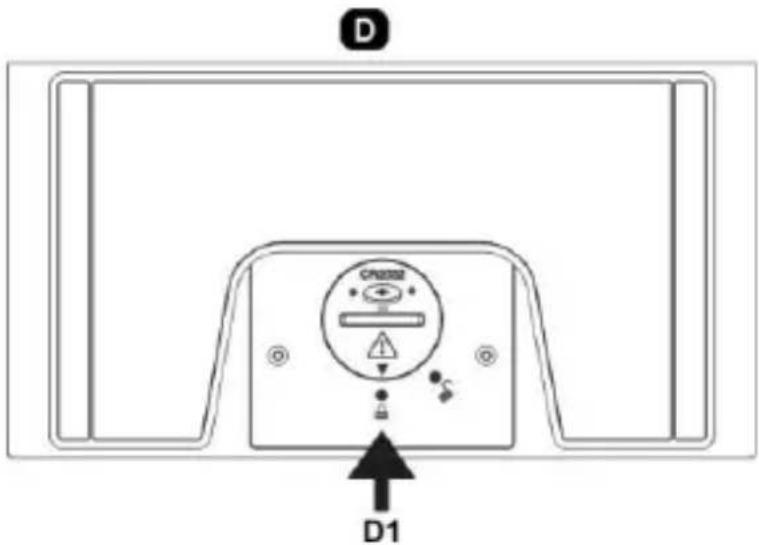 TECHNOLINE WT 487 - WT 487 - Bedienungsanleitung - 2