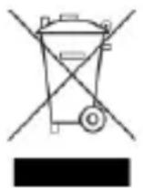TECHNOLINE WT 487 - Obblighi in base alla normativa sulle batterie - 1