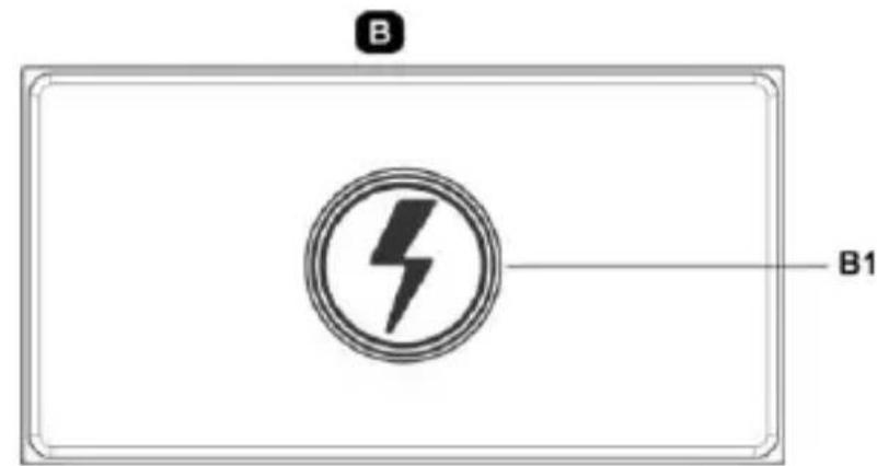 TECHNOLINE WT 487 - 2