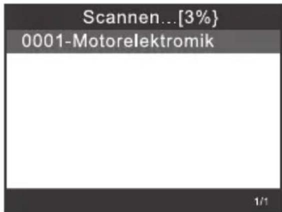 VOLTCRAFT VCOBD9610 - Crafter (LT3) testen - 3