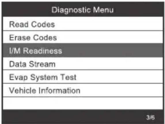 VOLTCRAFT VCOBD9610 - Codes wissen - 4